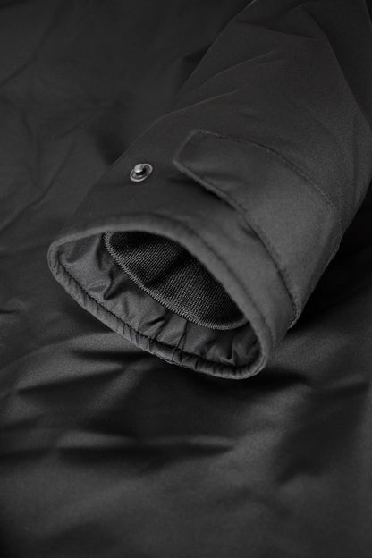 Northdale winter jacket
