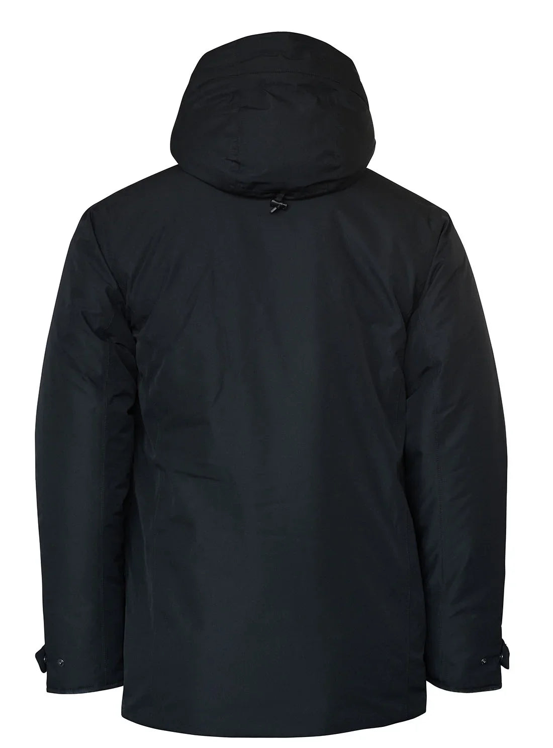 Northdale winter jacket - Brand It Essex Ltd