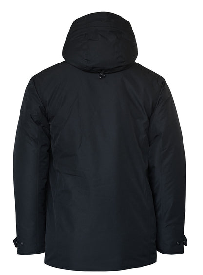 Northdale winter jacket