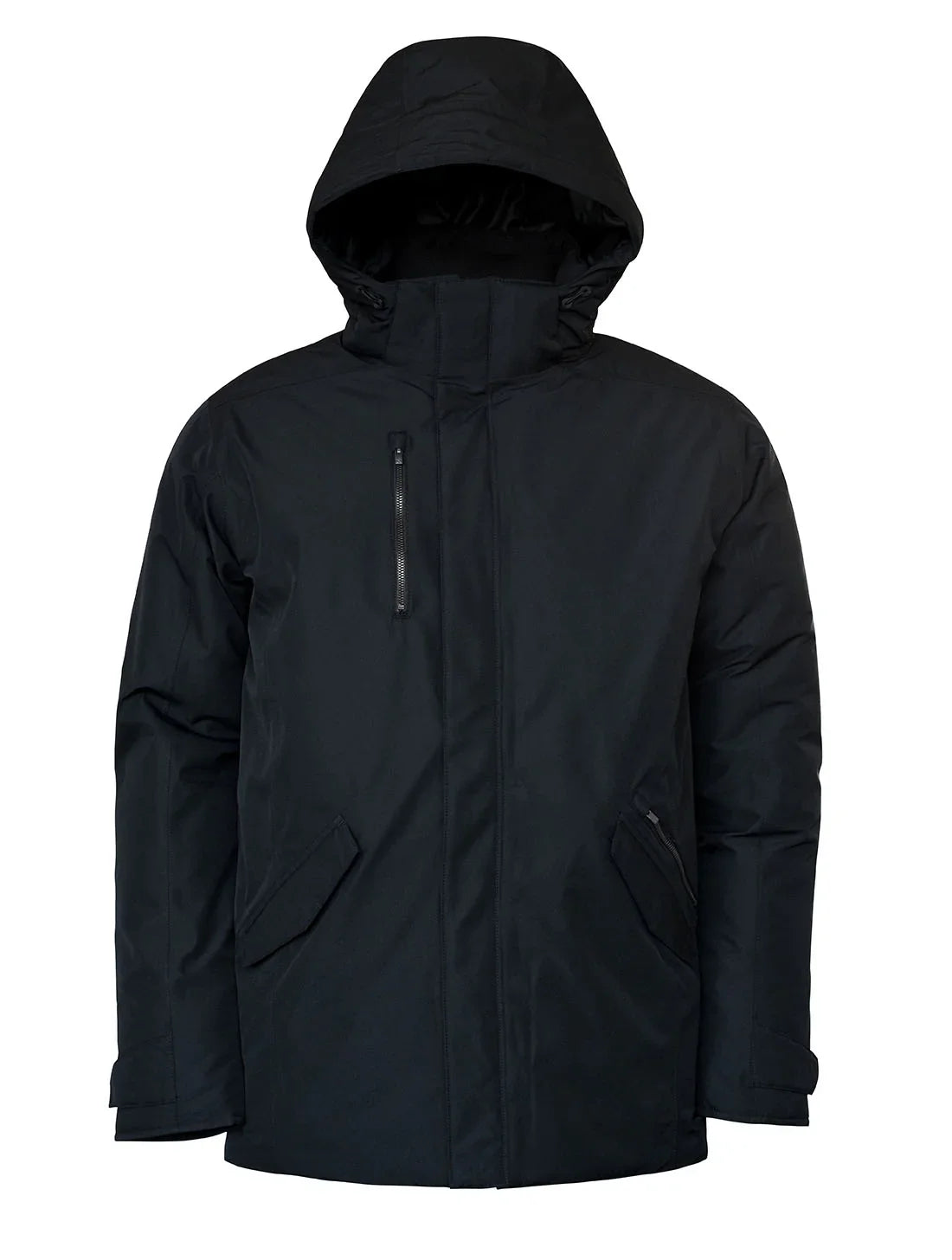 Northdale winter jacket - Brand It Essex Ltd