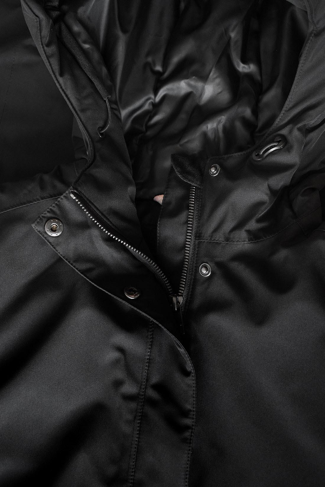 Women’s Northdale winter jacket - Brand It Essex Ltd