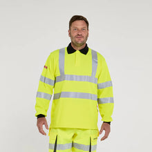 PULSAR® Protect Electric ARC Hi-Vis Polo Shirt (PARC21)