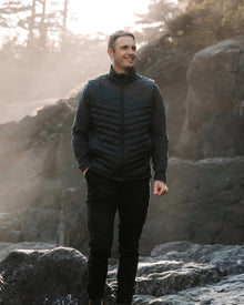 Stormtech Montserrat Thermal Gilet (PDV-1)