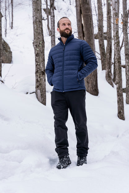 Stormtech Basecamp Thermal Jacket  (PFJ-4)
