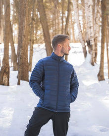 Stormtech Basecamp Thermal Jacket  (PFJ-4)