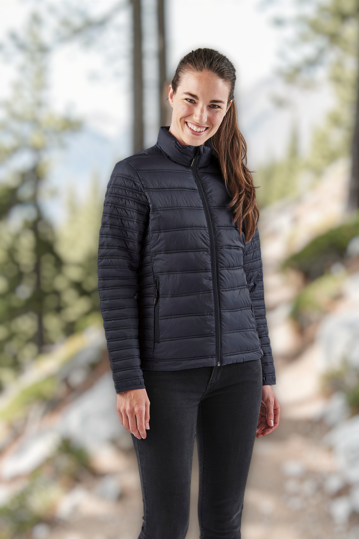 Stormtech Basecamp Thermal Jacket (PFJ-4W)
