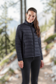 Stormtech Basecamp Thermal Jacket (PFJ-4W)