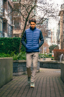 Stormtech Basecamp Thermal Gilet (PFV-4)
