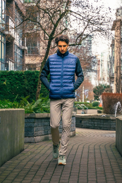 Stormtech Basecamp Thermal Gilet (PFV-4)