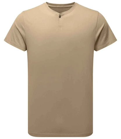 Premier Men’s Cotton Rich ‘Comis’ T-Shirt - Brand It Essex Ltd