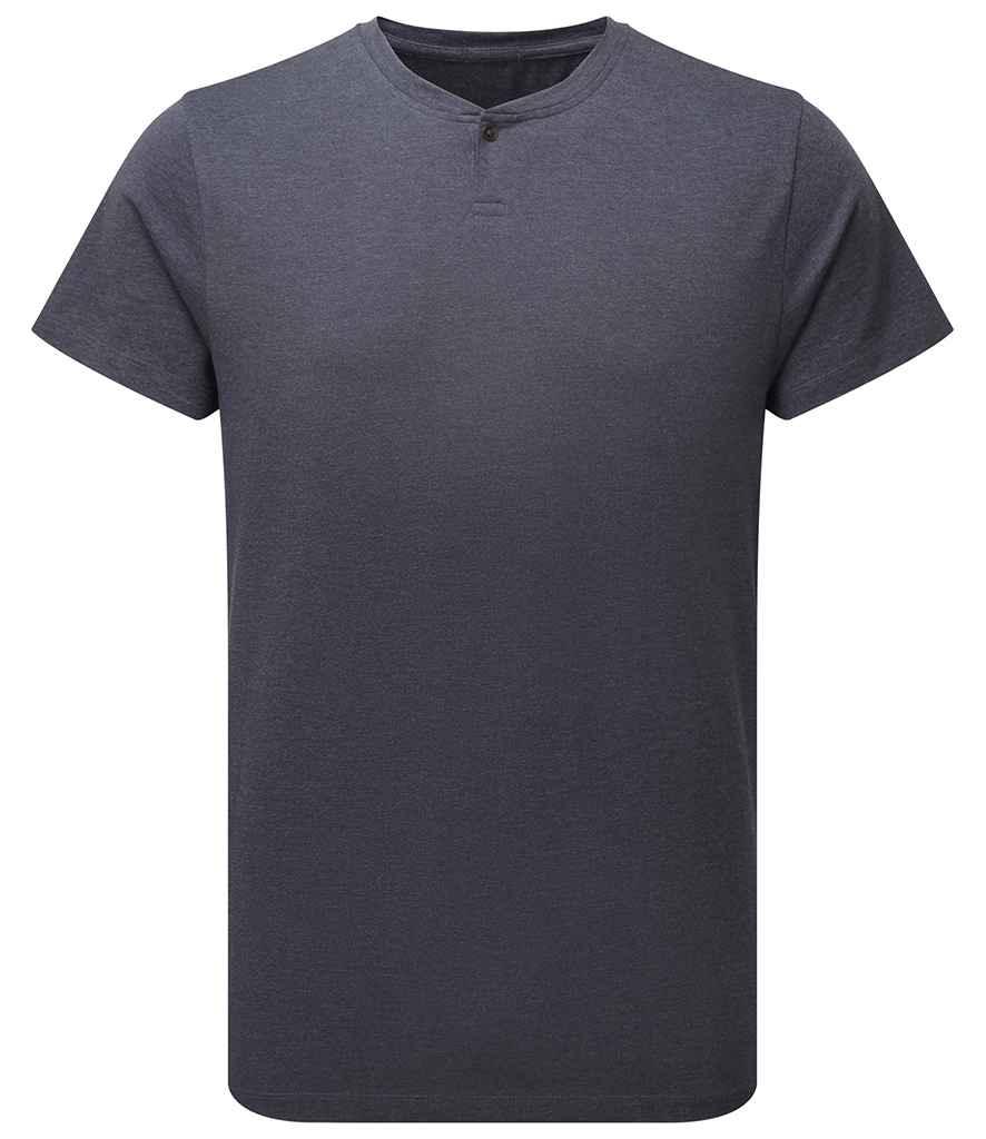 Premier Men’s Cotton Rich ‘Comis’ T-Shirt - Brand It Essex Ltd