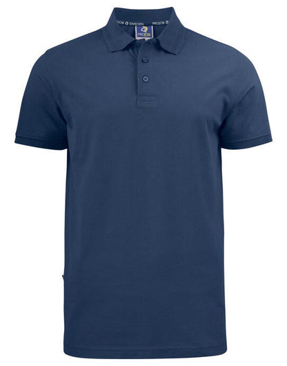ProJob 2021 Pique Polo Shirt
