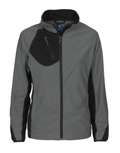 ProJob Prio 2326 Ladies Microfleece Jacket