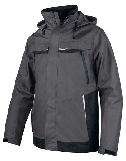 ProJob Prio 4441 Waterproof Padded Functional Jacket