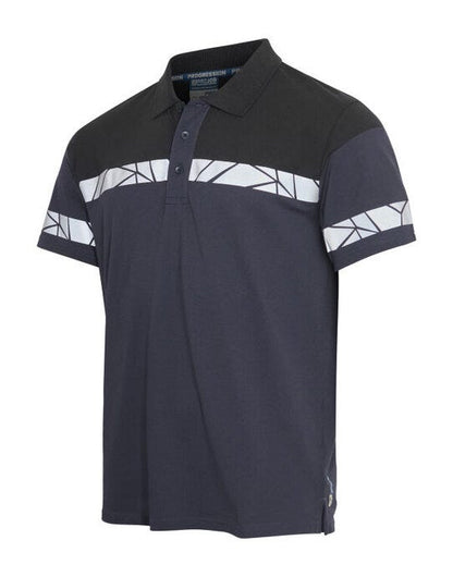 ProJob 7003 Pique Polo Shirt