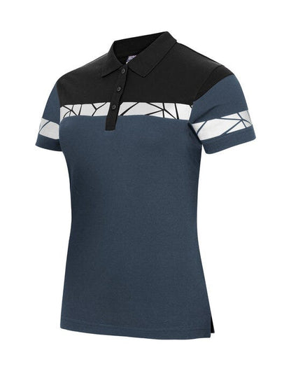 ProJob 7006 Ladies Pique Polo Shirt