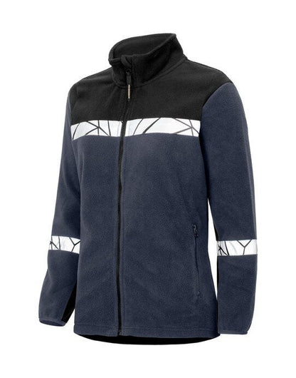 ProJob Progression 7301 Ladies Full Zip Fleece