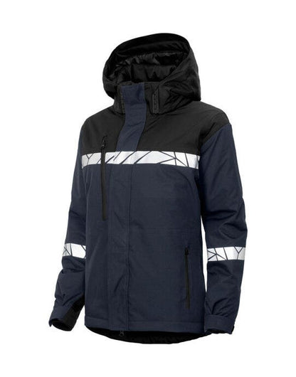 ProJob 7420 Ladies Functional Reflective Jacket
