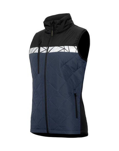 ProJob 7701 Ladies Reflective Gilet