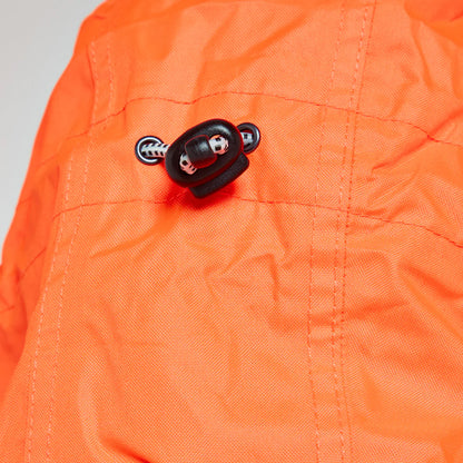 PULSAR® PROTECT Hi-Vis Mesh Lined Storm Coat (PR499)