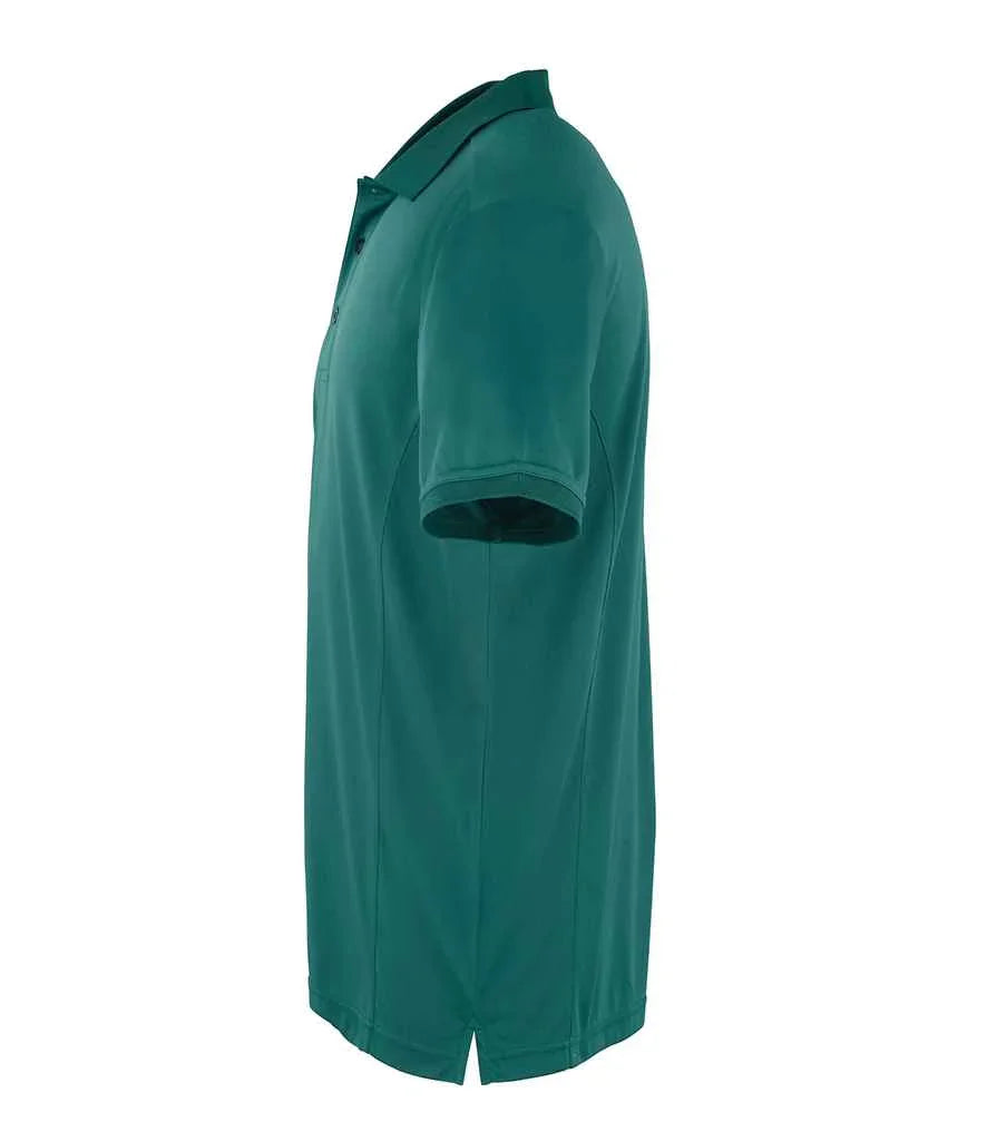 Premier Coolchecker® Piqué Polo Shirt - Brand It Essex Ltd