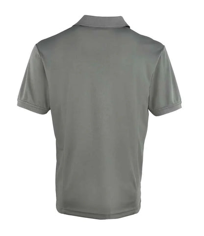 Premier Coolchecker® Piqué Polo Shirt - Brand It Essex Ltd