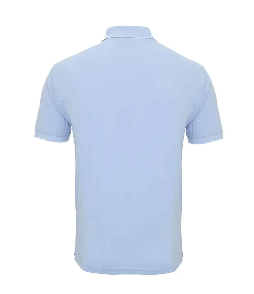 Premier Coolchecker® Piqué Polo Shirt - Brand It Essex Ltd