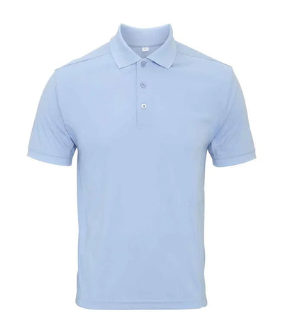 Premier Coolchecker® Piqué Polo Shirt - Brand It Essex Ltd