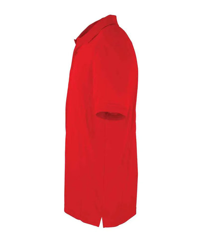 Premier Coolchecker® Piqué Polo Shirt - Brand It Essex Ltd