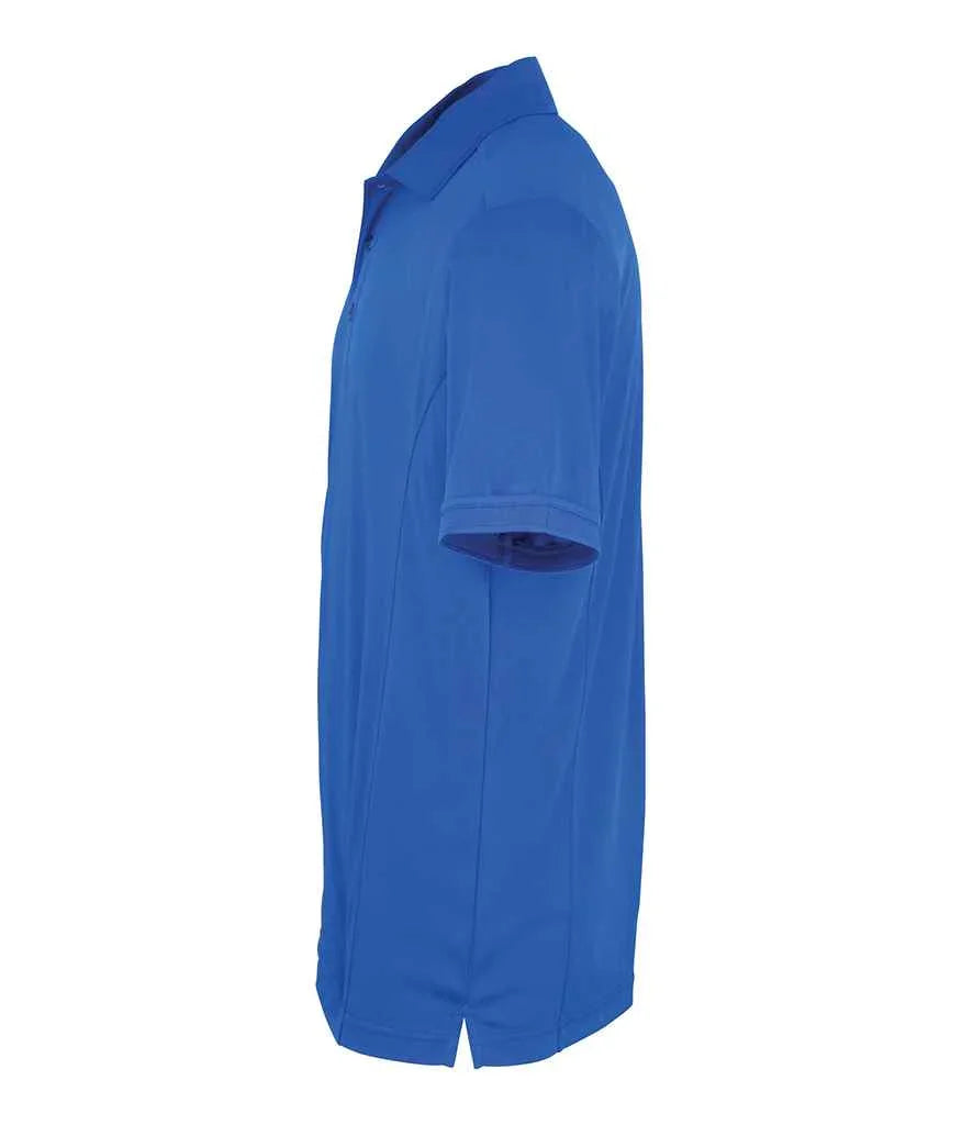 Premier Coolchecker® Piqué Polo Shirt - Brand It Essex Ltd