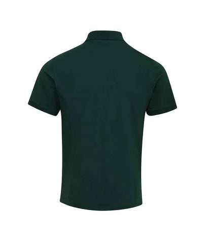 Premier Coolchecker® Plus Piqué Polo Shirt - Brand It Essex Ltd