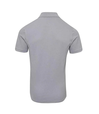 Premier Coolchecker® Plus Piqué Polo Shirt - Brand It Essex Ltd