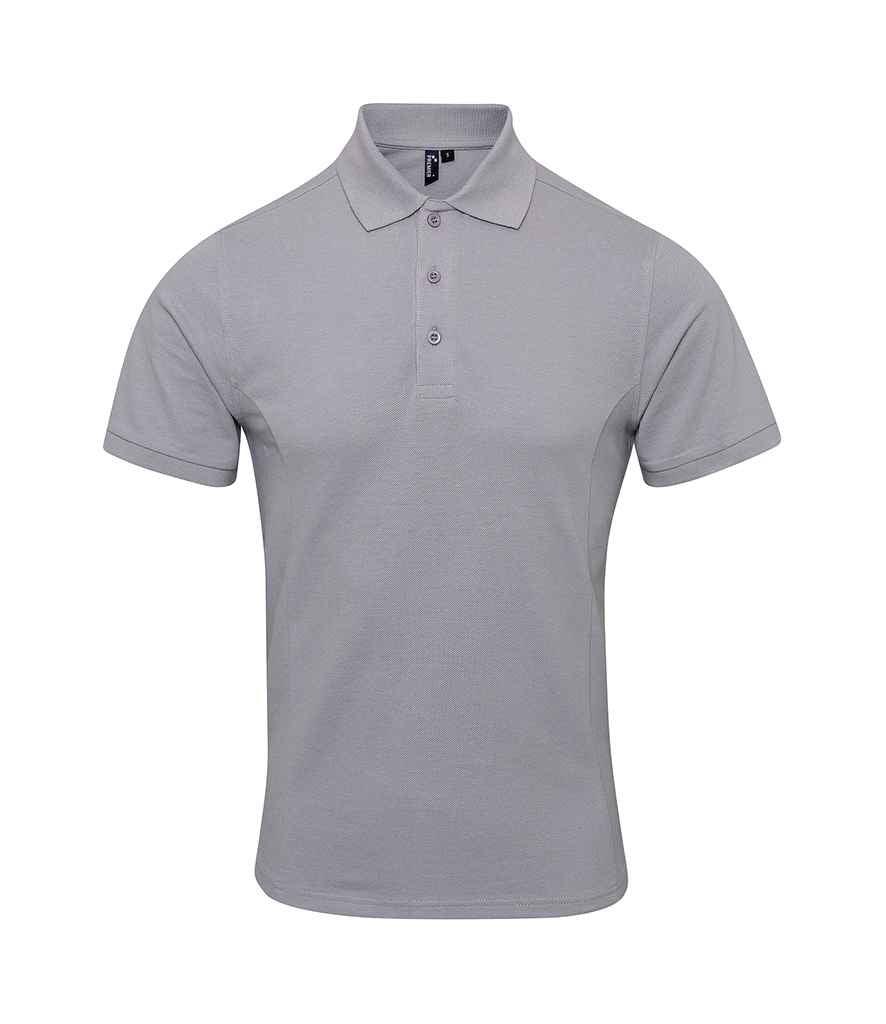 Premier Coolchecker® Plus Piqué Polo Shirt - Brand It Essex Ltd