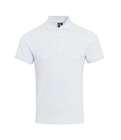 Premier Coolchecker® Plus Piqué Polo Shirt - Brand It Essex Ltd
