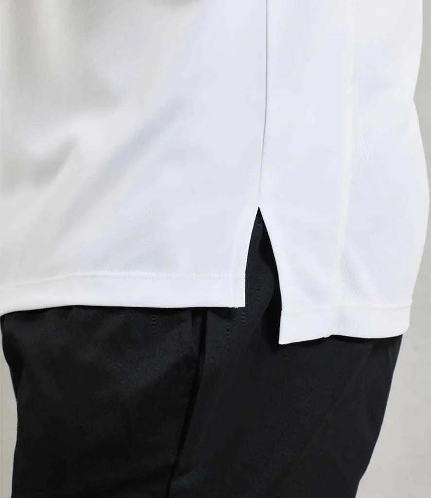 Personalised Custom Branded Premier Essential Coolchecker® Short Sleeve Chef's Shirt - PR646 - Brand It Essex Ltd