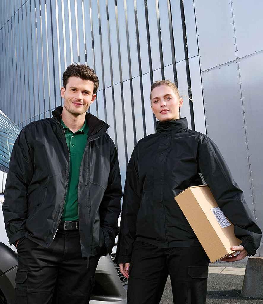 Personalised Custom Branded Premier Selsey Hydrochecker Jacket - PR800 - Brand It Essex Ltd