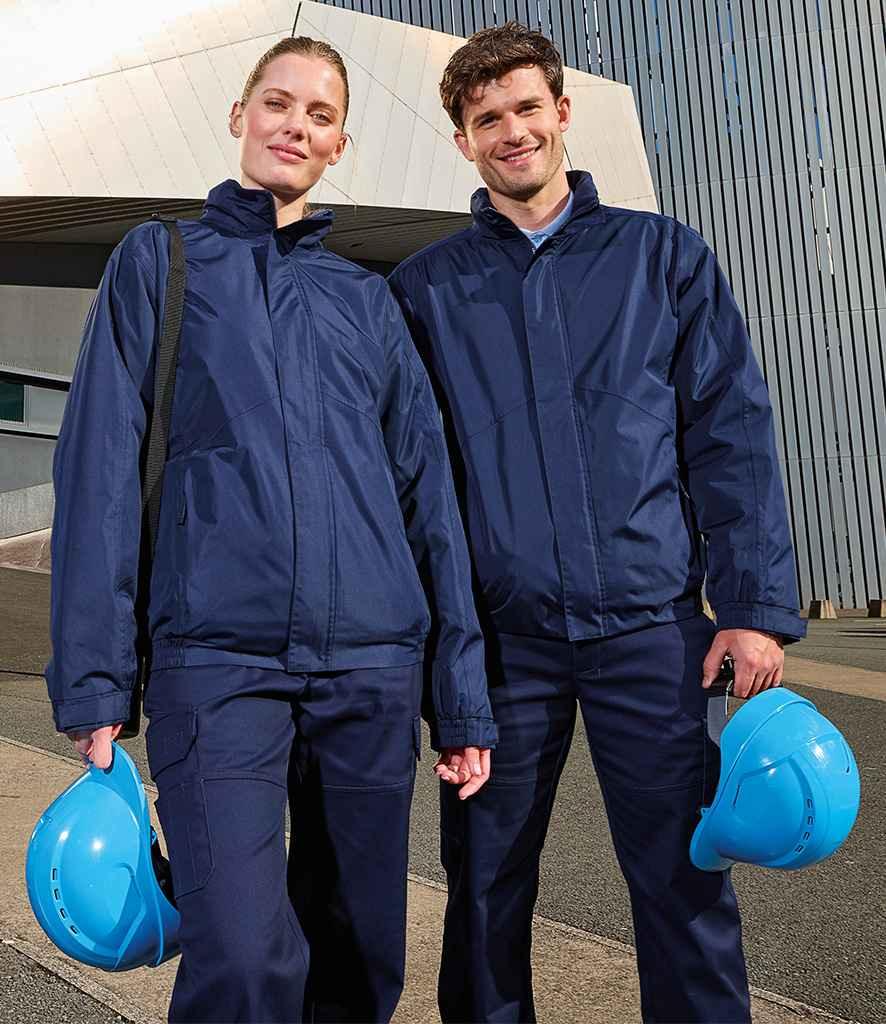 Personalised Custom Branded Premier Selsey Hydrochecker Jacket - PR800 - Brand It Essex Ltd