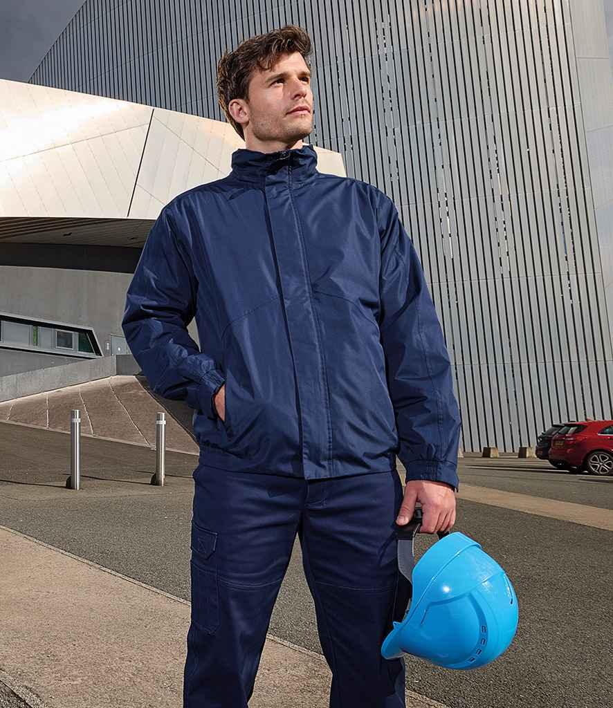 Personalised Custom Branded Premier Selsey Hydrochecker Jacket - PR800 - Brand It Essex Ltd