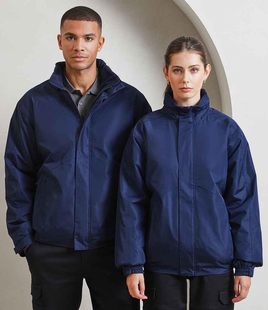 Personalised Custom Branded Premier Selsey Hydrochecker Jacket - PR800 - Brand It Essex Ltd