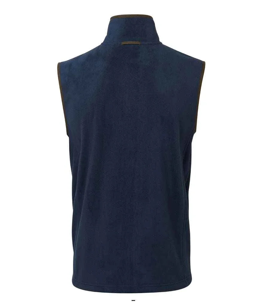 Premier Artisan Fleece Gilet - Brand It Essex Ltd