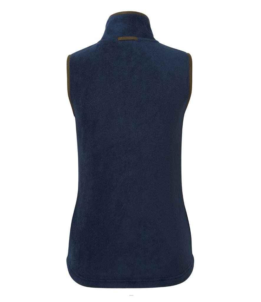 Premier Ladies Artisan Fleece Gilet - Brand It Essex Ltd