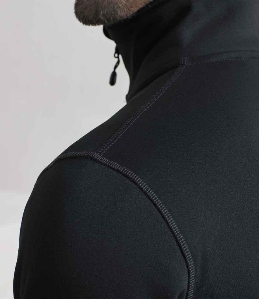 Personalised Custom Branded Premier Spun Dyed Recycled Zip Through Sweat Jacket - Brand It Essex Ltd