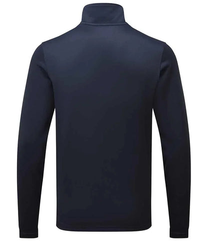 Personalised Custom Branded Premier Spun Dyed Recycled Zip Through Sweat Jacket - Brand It Essex Ltd