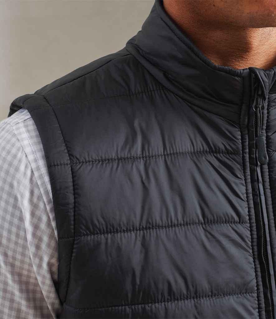 Premier Recyclight® Padded Gilet - Brand It Essex Ltd