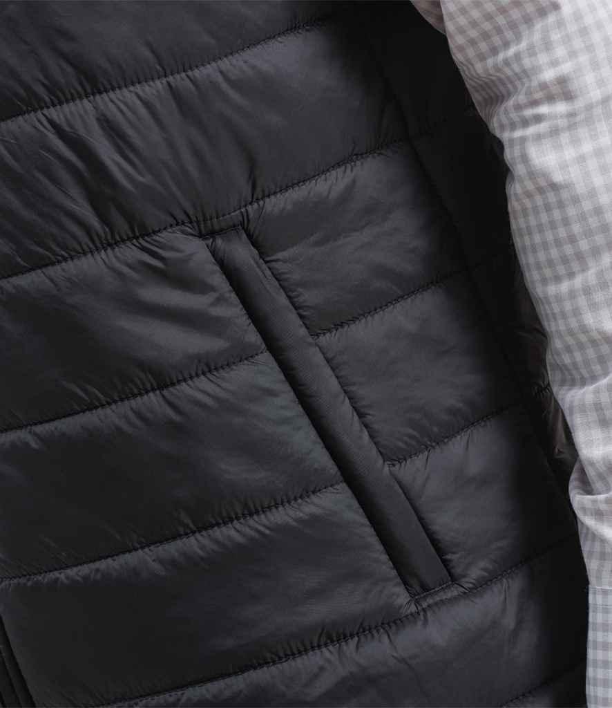 Premier Recyclight® Padded Gilet - Brand It Essex Ltd