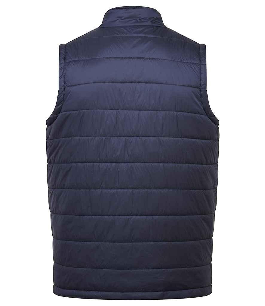 Premier Recyclight® Padded Gilet - Brand It Essex Ltd