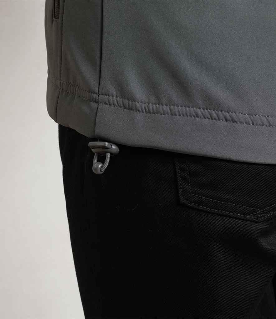 Premier Ladies Windchecker® Recycled Printable Soft Shell Gilet - Brand It Essex Ltd