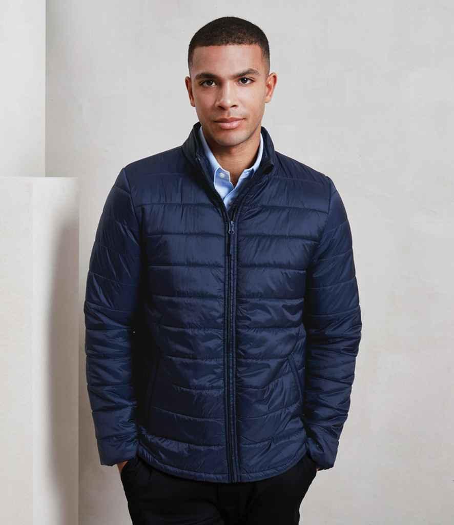 Premier Recyclight® Padded Jacket - Brand It Essex Ltd