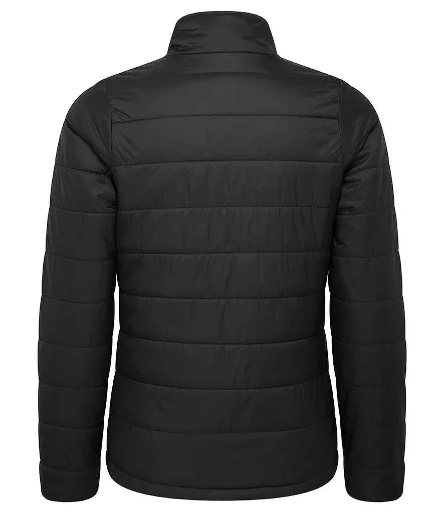 Premier Ladies Recyclight® Padded Jacket - Brand It Essex Ltd
