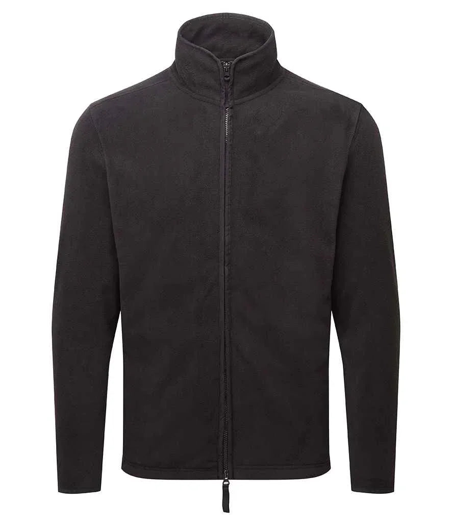 Personalised Custom Branded Premier Artisan Fleece Jacket - PR823 - Brand It Essex Ltd